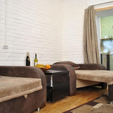 Kobasapartament Tbilisi Luaran gambar