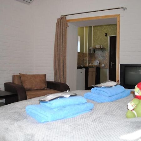 Kobasapartament Tbilisi Luaran gambar