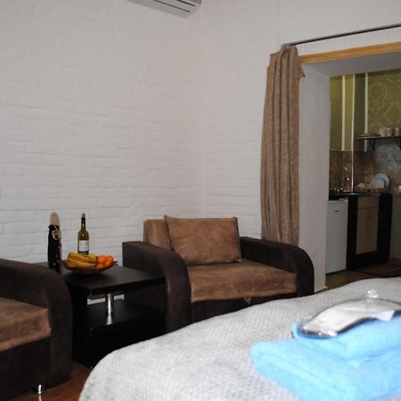 Kobasapartament Tbilisi Luaran gambar