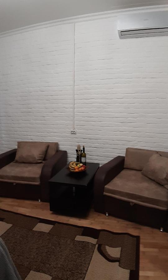 Kobasapartament Tbilisi Luaran gambar