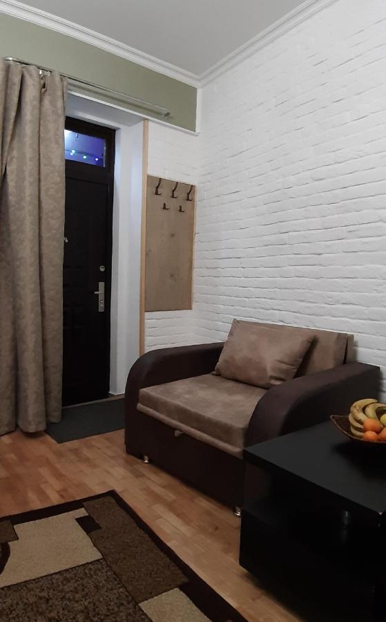 Kobasapartament Tbilisi Luaran gambar