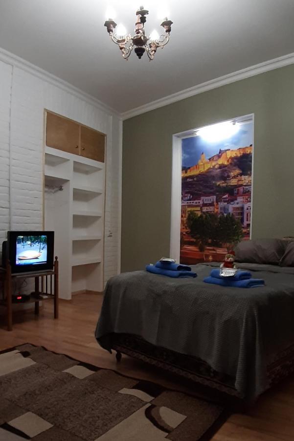 Kobasapartament Tbilisi Luaran gambar