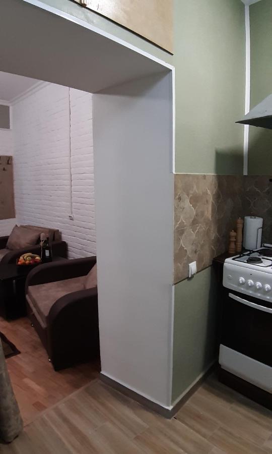 Kobasapartament Tbilisi Luaran gambar