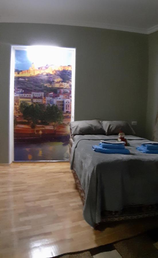 Kobasapartament Tbilisi Luaran gambar