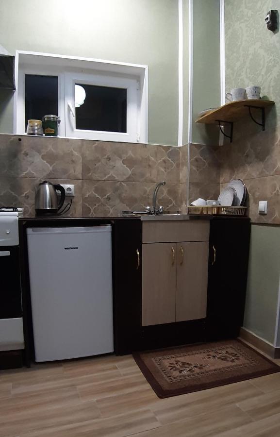 Kobasapartament Tbilisi Luaran gambar