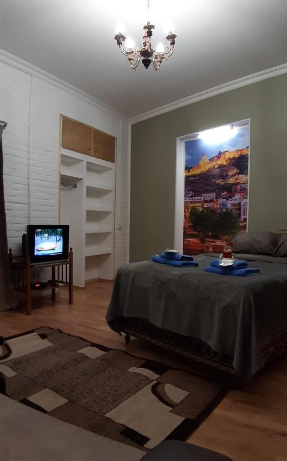 Kobasapartament Tbilisi Luaran gambar