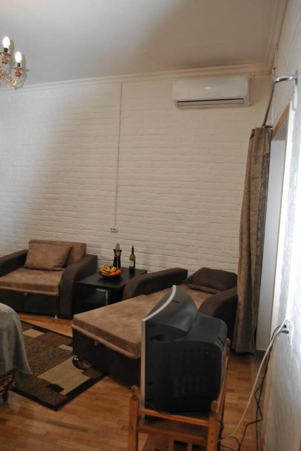 Kobasapartament Tbilisi Luaran gambar
