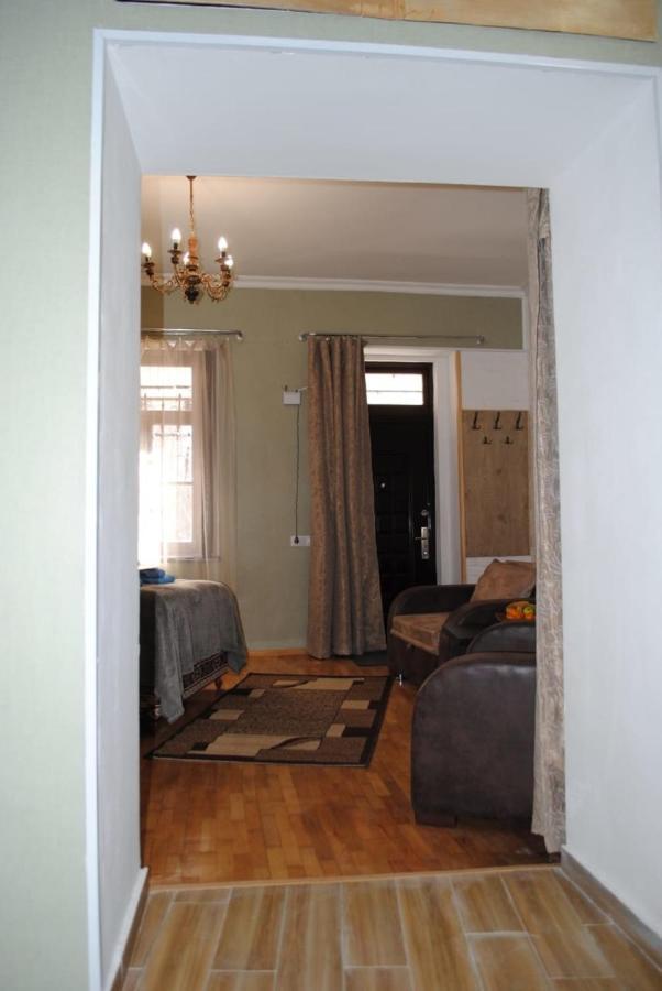 Kobasapartament Tbilisi Luaran gambar