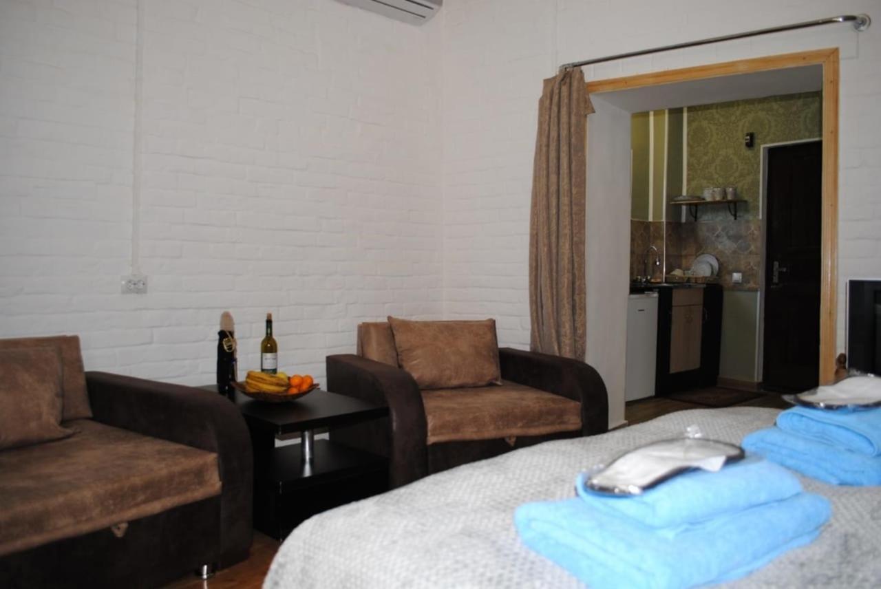 Kobasapartament Tbilisi Luaran gambar