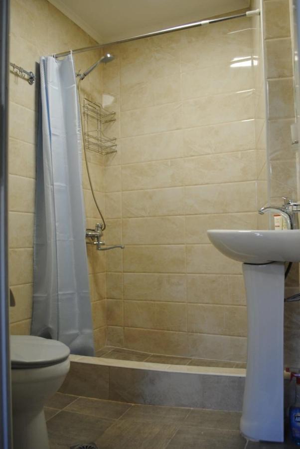Kobasapartament Tbilisi Luaran gambar