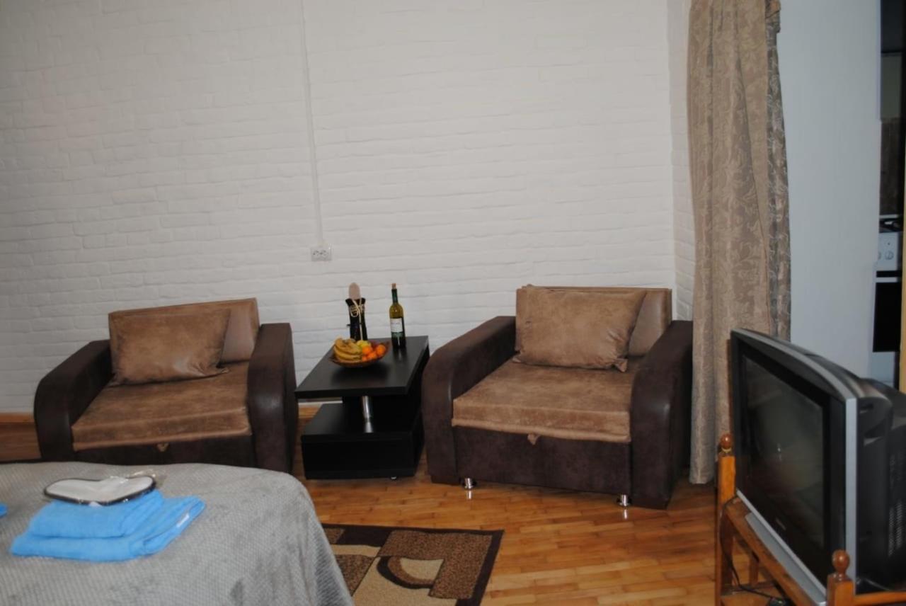 Kobasapartament Tbilisi Luaran gambar