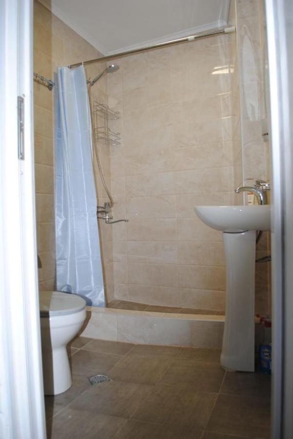 Kobasapartament Tbilisi Luaran gambar
