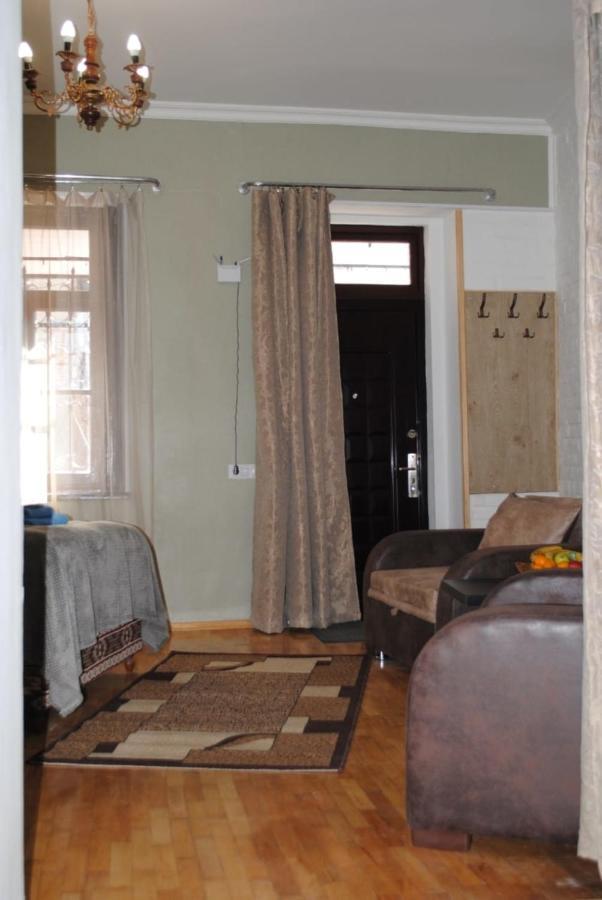 Kobasapartament Tbilisi Luaran gambar