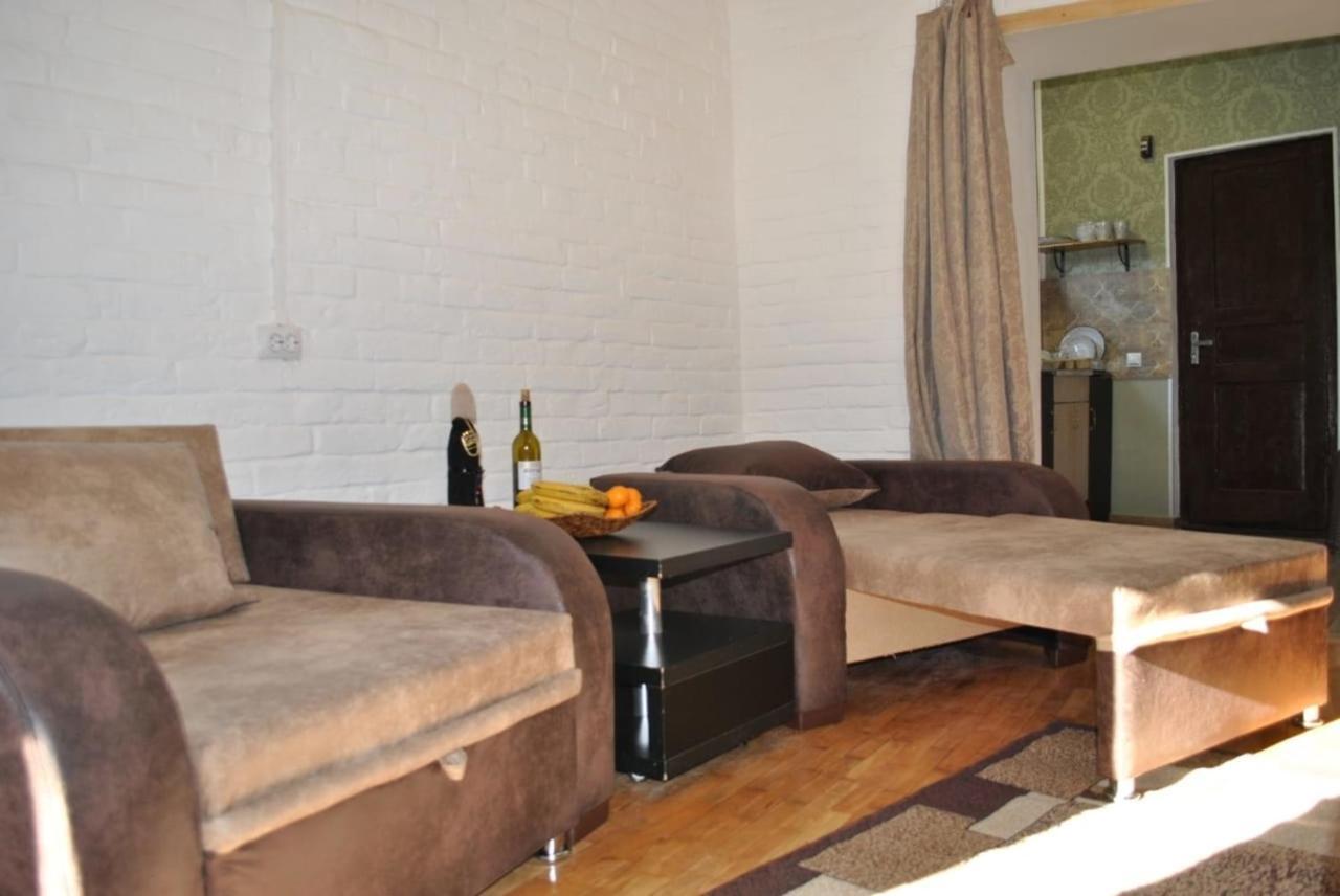Kobasapartament Tbilisi Luaran gambar