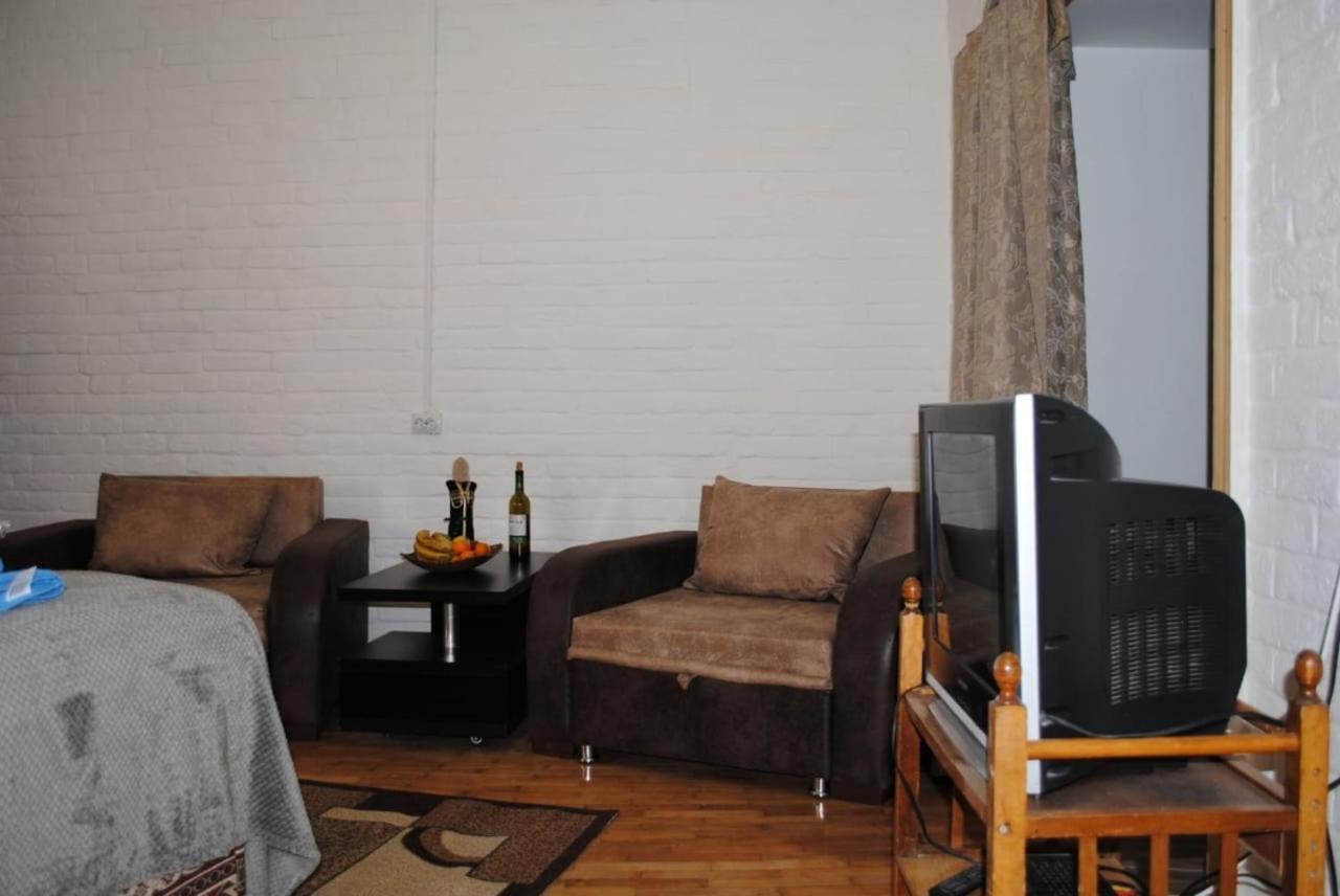 Kobasapartament Tbilisi Luaran gambar
